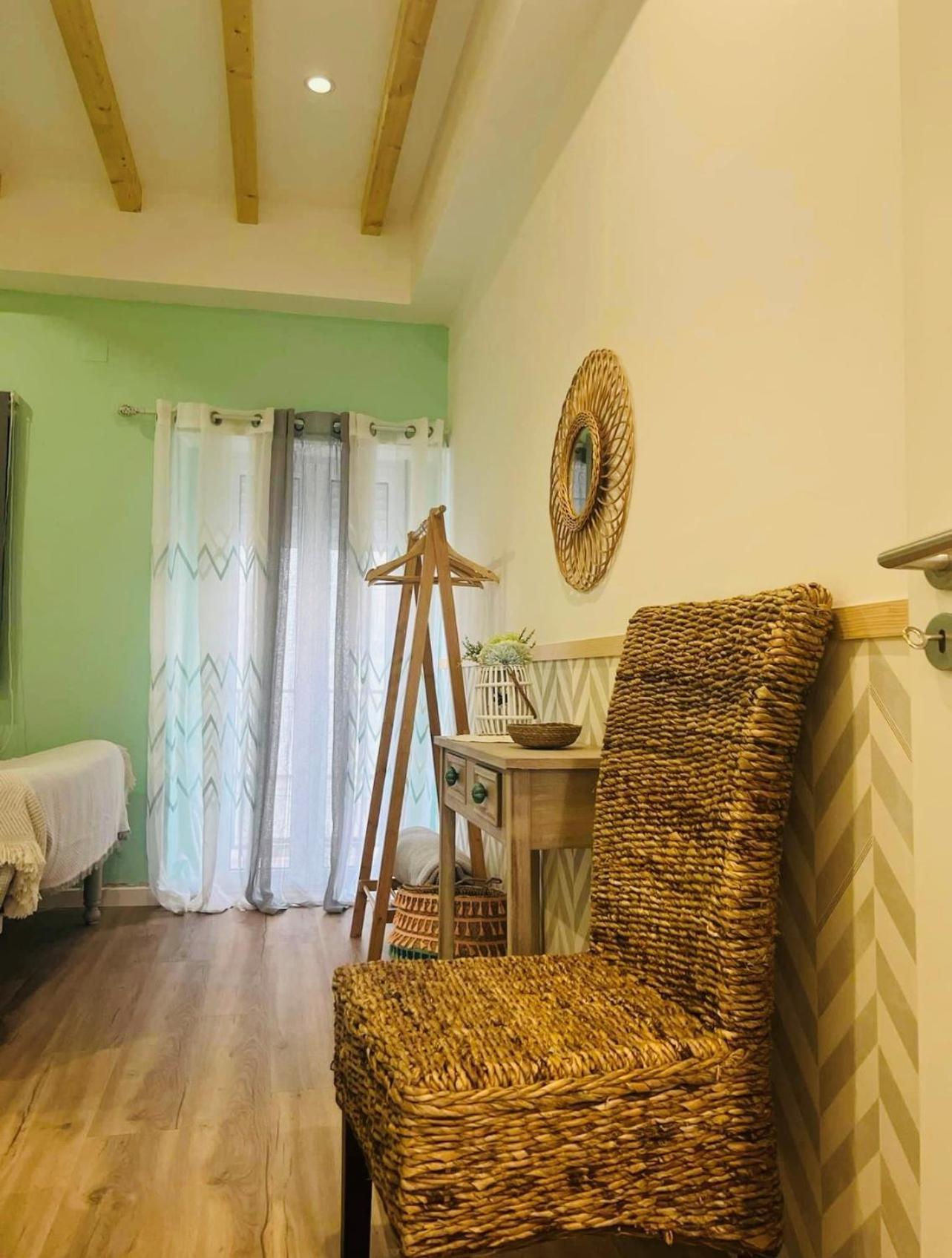 Casa De Ferias Appartement Nazaré Buitenkant foto